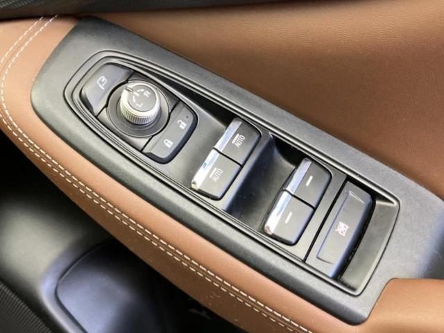 フォレスター 4WDアドバンス 新品タイヤ/パノラマルーフ/純正 SDナビ/スマートリヤビューミラー/アイサイト/シートヒーター 前席/車線逸脱防止支援システム/シート フルレザー/電動バックドア/ヘッドランプ LED/ETC(33枚目)