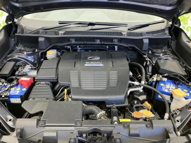 フォレスター 4WDアドバンス 新品タイヤ/パノラマルーフ/純正 SDナビ/スマートリヤビューミラー/アイサイト/シートヒーター 前席/車線逸脱防止支援システム/シート フルレザー/電動バックドア/ヘッドランプ LED/ETC(52枚目)