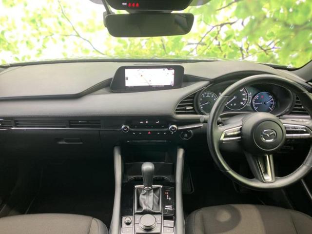 ＭＡＺＤＡ３ファストバック ２０Ｓプロアクティブツーリングセレクション　新品タイヤ／ＢＯＳＥ／純正　８．８インチ　メモリーナビ／アイアクティブセンス（マツダ）／シートヒーター　前席／車線逸脱防止支援システム／ドライブレコーダー　純正／ヘッドランプ　ＬＥＤ　バックカメラ（4枚目）