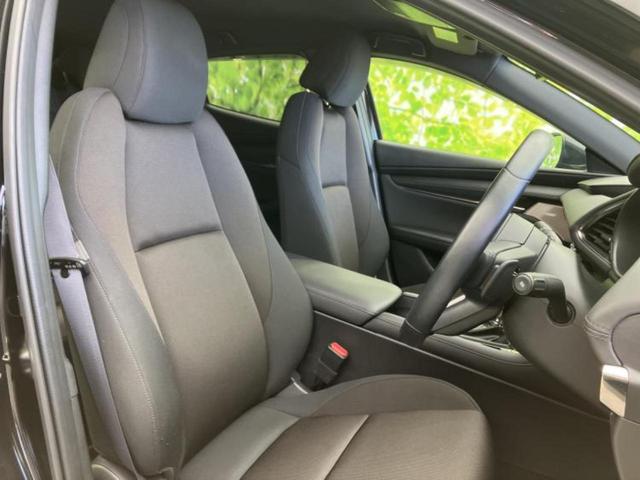 ＭＡＺＤＡ３ファストバック ２０Ｓプロアクティブツーリングセレクション　新品タイヤ／ＢＯＳＥ／純正　８．８インチ　メモリーナビ／アイアクティブセンス（マツダ）／シートヒーター　前席／車線逸脱防止支援システム／ドライブレコーダー　純正／ヘッドランプ　ＬＥＤ　バックカメラ（5枚目）