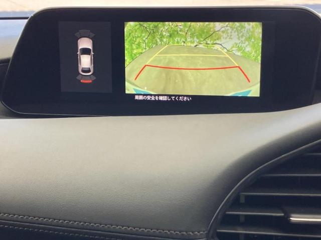 ＭＡＺＤＡ３ファストバック ２０Ｓプロアクティブツーリングセレクション　新品タイヤ／ＢＯＳＥ／純正　８．８インチ　メモリーナビ／アイアクティブセンス（マツダ）／シートヒーター　前席／車線逸脱防止支援システム／ドライブレコーダー　純正／ヘッドランプ　ＬＥＤ　バックカメラ（11枚目）