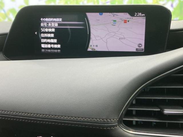 ＭＡＺＤＡ３ファストバック ２０Ｓプロアクティブツーリングセレクション　新品タイヤ／ＢＯＳＥ／純正　８．８インチ　メモリーナビ／アイアクティブセンス（マツダ）／シートヒーター　前席／車線逸脱防止支援システム／ドライブレコーダー　純正／ヘッドランプ　ＬＥＤ　バックカメラ（13枚目）