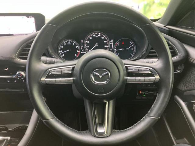 ＭＡＺＤＡ３ファストバック ２０Ｓプロアクティブツーリングセレクション　新品タイヤ／ＢＯＳＥ／純正　８．８インチ　メモリーナビ／アイアクティブセンス（マツダ）／シートヒーター　前席／車線逸脱防止支援システム／ドライブレコーダー　純正／ヘッドランプ　ＬＥＤ　バックカメラ（15枚目）