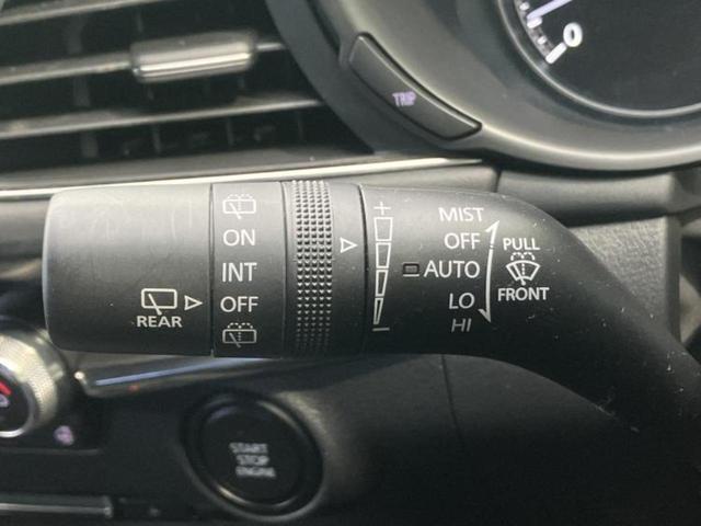 ＭＡＺＤＡ３ファストバック ２０Ｓプロアクティブツーリングセレクション　新品タイヤ／ＢＯＳＥ／純正　８．８インチ　メモリーナビ／アイアクティブセンス（マツダ）／シートヒーター　前席／車線逸脱防止支援システム／ドライブレコーダー　純正／ヘッドランプ　ＬＥＤ　バックカメラ（17枚目）