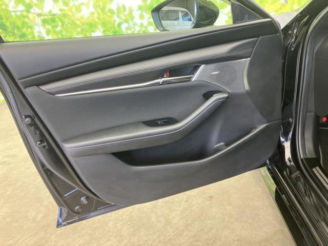 ＭＡＺＤＡ３ファストバック ２０Ｓプロアクティブツーリングセレクション　新品タイヤ／ＢＯＳＥ／純正　８．８インチ　メモリーナビ／アイアクティブセンス（マツダ）／シートヒーター　前席／車線逸脱防止支援システム／ドライブレコーダー　純正／ヘッドランプ　ＬＥＤ　バックカメラ（21枚目）
