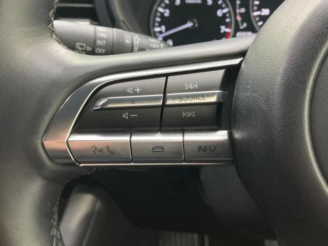 ＭＡＺＤＡ３ファストバック ２０Ｓプロアクティブツーリングセレクション　新品タイヤ／ＢＯＳＥ／純正　８．８インチ　メモリーナビ／アイアクティブセンス（マツダ）／シートヒーター　前席／車線逸脱防止支援システム／ドライブレコーダー　純正／ヘッドランプ　ＬＥＤ　バックカメラ（26枚目）