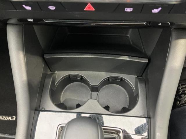 ＭＡＺＤＡ３ファストバック ２０Ｓプロアクティブツーリングセレクション　新品タイヤ／ＢＯＳＥ／純正　８．８インチ　メモリーナビ／アイアクティブセンス（マツダ）／シートヒーター　前席／車線逸脱防止支援システム／ドライブレコーダー　純正／ヘッドランプ　ＬＥＤ　バックカメラ（35枚目）