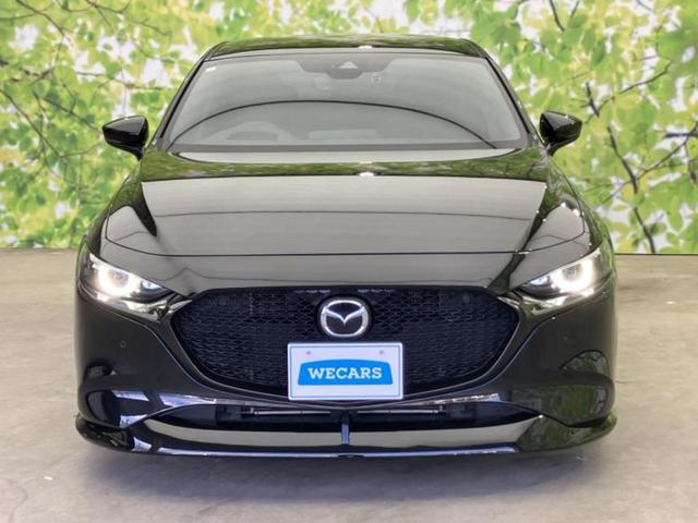ＭＡＺＤＡ３ファストバック ２０Ｓプロアクティブツーリングセレクション　新品タイヤ／ＢＯＳＥ／純正　８．８インチ　メモリーナビ／アイアクティブセンス（マツダ）／シートヒーター　前席／車線逸脱防止支援システム／ドライブレコーダー　純正／ヘッドランプ　ＬＥＤ　バックカメラ（44枚目）