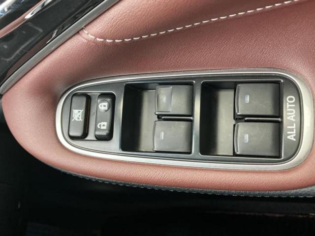 クラウンハイブリッド ハイブリッドアスリートSブラックスタイル 新品タイヤ/純正 HDDナビ/エアーシート 前席/シート フルレザー/ヘッドランプ HID/Bluetooth接続/ETC/EBD付ABS/横滑り防止装置/クルーズコントロール/バックモニター(25枚目)