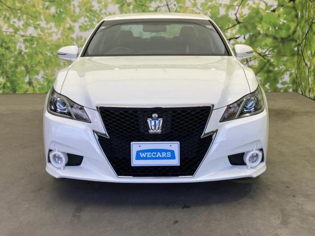 クラウンハイブリッド ハイブリッドアスリートSブラックスタイル 新品タイヤ/純正 HDDナビ/エアーシート 前席/シート フルレザー/ヘッドランプ HID/Bluetooth接続/ETC/EBD付ABS/横滑り防止装置/クルーズコントロール/バックモニター(42枚目)