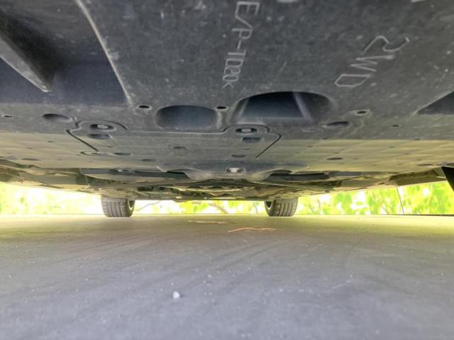 クラウンハイブリッド ハイブリッドアスリートSブラックスタイル 新品タイヤ/純正 HDDナビ/エアーシート 前席/シート フルレザー/ヘッドランプ HID/Bluetooth接続/ETC/EBD付ABS/横滑り防止装置/クルーズコントロール/バックモニター(45枚目)