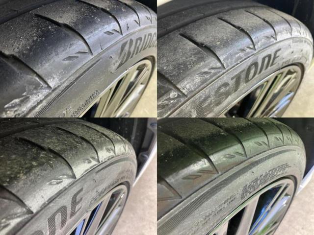 クラウンハイブリッド ハイブリッドアスリートSブラックスタイル 新品タイヤ/純正 HDDナビ/エアーシート 前席/シート フルレザー/ヘッドランプ HID/Bluetooth接続/ETC/EBD付ABS/横滑り防止装置/クルーズコントロール/バックモニター(46枚目)