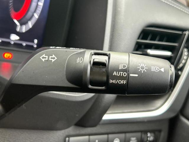 エクストレイル Ｇ　★★★保証書／純正　１２．３インチ　メモリーナビ／インテリジェントルームミラー／エマージェンシーブレーキ／シートヒーター　全席／アラウンドビューモニター／車線逸脱防止支援システム／シート　合皮（17枚目）