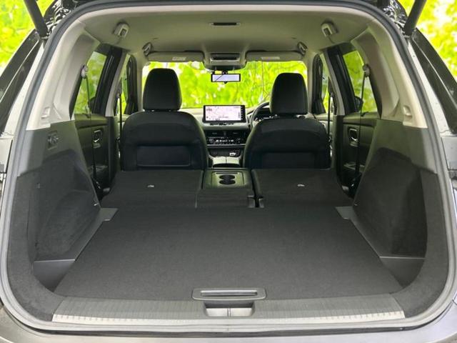 エクストレイル Ｇ　★★★保証書／純正　１２．３インチ　メモリーナビ／インテリジェントルームミラー／エマージェンシーブレーキ／シートヒーター　全席／アラウンドビューモニター／車線逸脱防止支援システム／シート　合皮（20枚目）