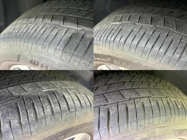 エクストレイル Ｇ　★★★保証書／純正　１２．３インチ　メモリーナビ／インテリジェントルームミラー／エマージェンシーブレーキ／シートヒーター　全席／アラウンドビューモニター／車線逸脱防止支援システム／シート　合皮（51枚目）