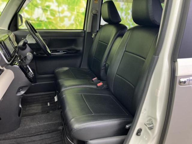 ムーヴキャンバス GメイクアップSA3 純正 SDナビ/スマートアシスト(トヨタ・ダイハツ)/両側電動スライドドア/車線逸脱防止支援システム/ドライブレコーダー 純正/ヘッドランプ LED/Bluetooth接続/ETC LEDヘッドランプ(6枚目)