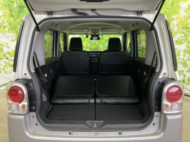 ムーヴキャンバス GメイクアップSA3 純正 SDナビ/スマートアシスト(トヨタ・ダイハツ)/両側電動スライドドア/車線逸脱防止支援システム/ドライブレコーダー 純正/ヘッドランプ LED/Bluetooth接続/ETC LEDヘッドランプ(19枚目)