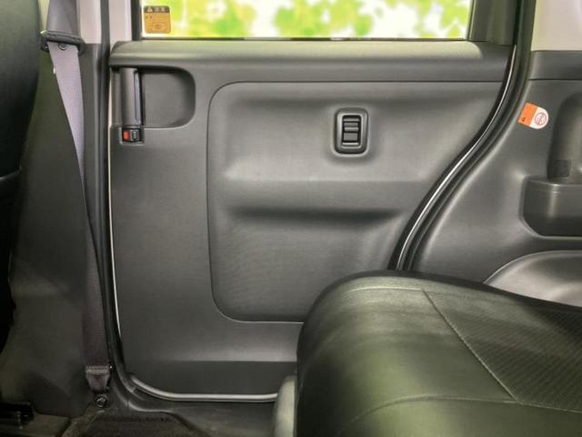 ムーヴキャンバス GメイクアップSA3 純正 SDナビ/スマートアシスト(トヨタ・ダイハツ)/両側電動スライドドア/車線逸脱防止支援システム/ドライブレコーダー 純正/ヘッドランプ LED/Bluetooth接続/ETC LEDヘッドランプ(21枚目)