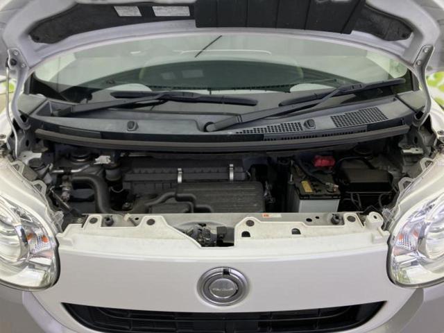 ムーヴキャンバス GメイクアップSA3 純正 SDナビ/スマートアシスト(トヨタ・ダイハツ)/両側電動スライドドア/車線逸脱防止支援システム/ドライブレコーダー 純正/ヘッドランプ LED/Bluetooth接続/ETC LEDヘッドランプ(48枚目)