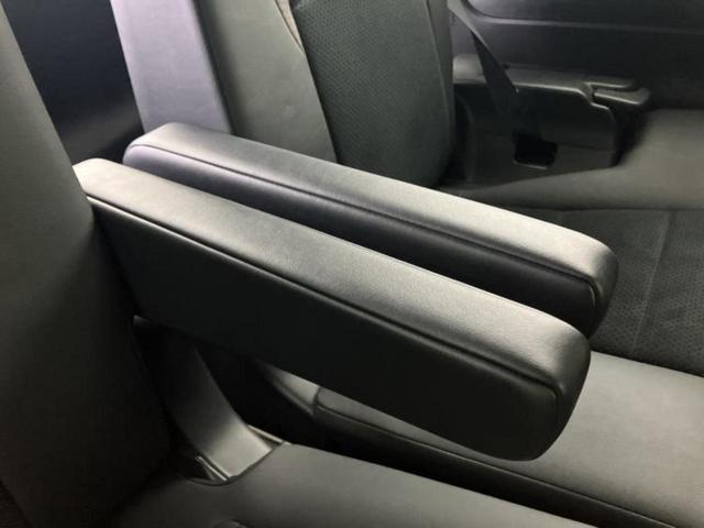 アルファード Ｓ　Ａパッケージタイプブラック　社外　１１インチ　ＳＤナビ／フリップダウンモニター　社外　１２．８インチ／両側電動スライドドア／シート　ハーフレザー／電動バックドア／ヘッドランプ　ＬＥＤ／Ｂｌｕｅｔｏｏｔｈ接続／ＥＴＣ　バックカメラ（35枚目）