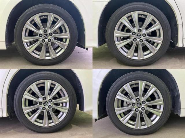 アルファード Ｓ　Ａパッケージタイプブラック　社外　１１インチ　ＳＤナビ／フリップダウンモニター　社外　１２．８インチ／両側電動スライドドア／シート　ハーフレザー／電動バックドア／ヘッドランプ　ＬＥＤ／Ｂｌｕｅｔｏｏｔｈ接続／ＥＴＣ　バックカメラ（53枚目）