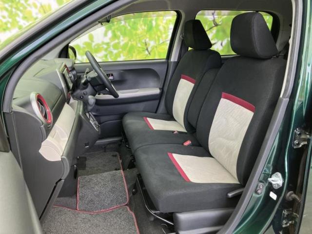 パッソ モーダＳ　純正　ＳＤナビ／衝突安全装置／車線逸脱防止支援システム／ヘッドランプ　ＬＥＤ／Ｂｌｕｅｔｏｏｔｈ接続／ＥＴＣ／ＥＢＤ付ＡＢＳ／横滑り防止装置／アイドリングストップ／バックモニター／フルセグＴＶ（6枚目）