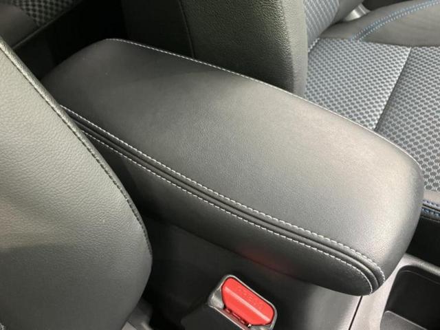 キックス X 保証書/純正 9インチ SDナビ/インテリジェントルームミラー/エマージェンシーブレーキ/アラウンドビューモニター/車線逸脱防止支援システム/シート ハーフレザー/プロパイロット 衝突被害軽減システム(31枚目)