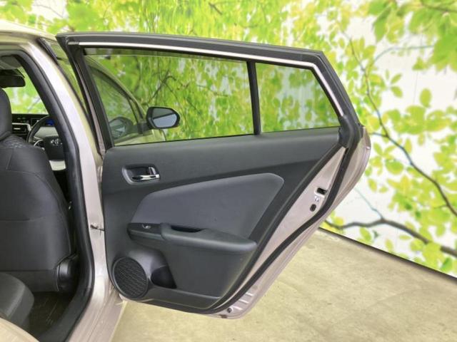 プリウス A 保証書/純正 9インチ SDナビ/トヨタセーフティセンス/車線逸脱防止支援システム/パーキングアシスト 自動操舵/ドライブレコーダー 前後/ヘッドランプ LED/Bluetooth接続 ドラレコ(21枚目)