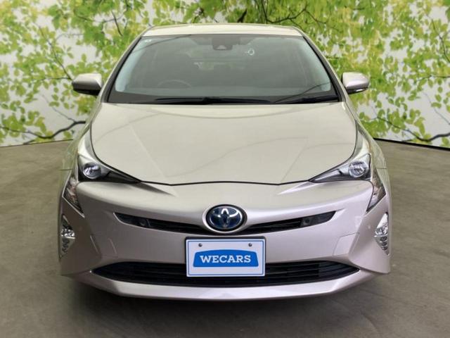 プリウス A 保証書/純正 9インチ SDナビ/トヨタセーフティセンス/車線逸脱防止支援システム/パーキングアシスト 自動操舵/ドライブレコーダー 前後/ヘッドランプ LED/Bluetooth接続 ドラレコ(43枚目)