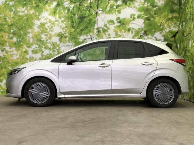 ノート Ｘ　保証書／純正　９インチ　メモリーナビ／インテリジェントルームミラー／エマージェンシーブレーキ／アラウンドビューモニター／車線逸脱防止支援システム／ドライブレコーダー　純正／ヘッドランプ　ＬＥＤ（2枚目）