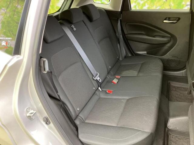 ノート Ｘ　保証書／純正　９インチ　メモリーナビ／インテリジェントルームミラー／エマージェンシーブレーキ／アラウンドビューモニター／車線逸脱防止支援システム／ドライブレコーダー　純正／ヘッドランプ　ＬＥＤ（5枚目）