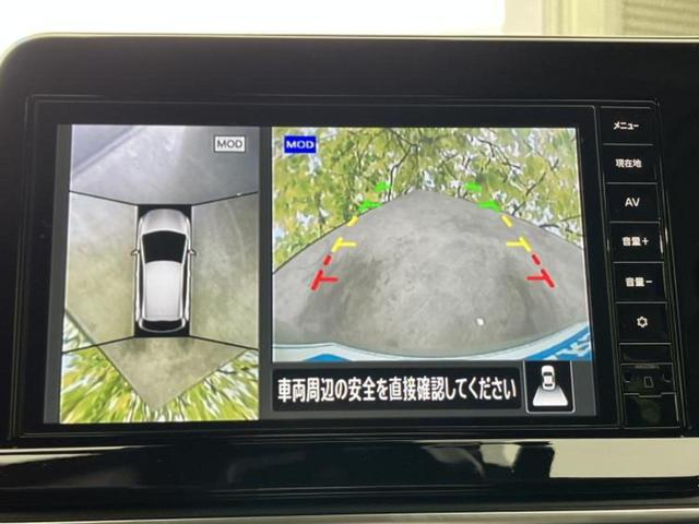 ノート Ｘ　保証書／純正　９インチ　メモリーナビ／インテリジェントルームミラー／エマージェンシーブレーキ／アラウンドビューモニター／車線逸脱防止支援システム／ドライブレコーダー　純正／ヘッドランプ　ＬＥＤ（12枚目）