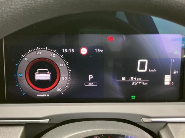 ノート Ｘ　保証書／純正　９インチ　メモリーナビ／インテリジェントルームミラー／エマージェンシーブレーキ／アラウンドビューモニター／車線逸脱防止支援システム／ドライブレコーダー　純正／ヘッドランプ　ＬＥＤ（13枚目）