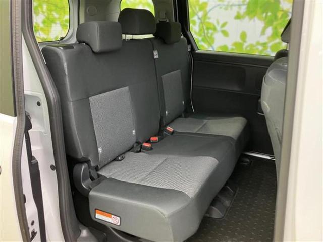 シエンタ Ｇ　保証書／ディスプレイオーディオ＋ナビ／衝突安全装置／両側電動スライドドア／パノラミックビューモニター／車線逸脱防止支援システム／ヘッドランプ　ＬＥＤ／Ｂｌｕｅｔｏｏｔｈ接続／ＥＴＣ　全周囲カメラ（6枚目）