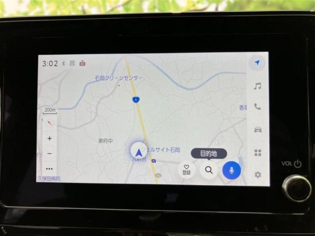 シエンタ Ｇ　保証書／ディスプレイオーディオ＋ナビ／衝突安全装置／両側電動スライドドア／パノラミックビューモニター／車線逸脱防止支援システム／ヘッドランプ　ＬＥＤ／Ｂｌｕｅｔｏｏｔｈ接続／ＥＴＣ　全周囲カメラ（11枚目）
