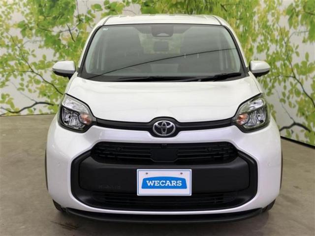 シエンタ Ｇ　保証書／ディスプレイオーディオ＋ナビ／衝突安全装置／両側電動スライドドア／パノラミックビューモニター／車線逸脱防止支援システム／ヘッドランプ　ＬＥＤ／Ｂｌｕｅｔｏｏｔｈ接続／ＥＴＣ　全周囲カメラ（40枚目）