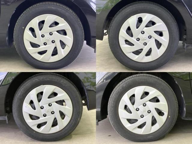 アクア S 社外 SDナビ/Bluetooth接続/ETC/EBD付ABS/横滑り防止装置/アイドリングストップ/バックモニター/フルセグTV/DVD/エアバッグ 運転席/エアバッグ 助手席/パワーウインドウ(50枚目)