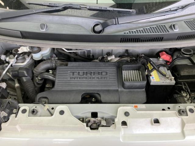 ウェイク ＧターボリミテッドＳＡ３　新品タイヤ／社外　ＳＤナビ／衝突安全装置／両側電動スライドドア／パノラマモニター／車線逸脱防止支援システム／ヘッドランプ　ＬＥＤ／Ｂｌｕｅｔｏｏｔｈ接続／ＥＴＣ／ＥＢＤ付ＡＢＳ／横滑り防止装置　禁煙車（48枚目）