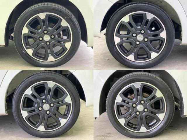 ウェイク ＧターボリミテッドＳＡ３　新品タイヤ／社外　ＳＤナビ／衝突安全装置／両側電動スライドドア／パノラマモニター／車線逸脱防止支援システム／ヘッドランプ　ＬＥＤ／Ｂｌｕｅｔｏｏｔｈ接続／ＥＴＣ／ＥＢＤ付ＡＢＳ／横滑り防止装置　禁煙車（50枚目）