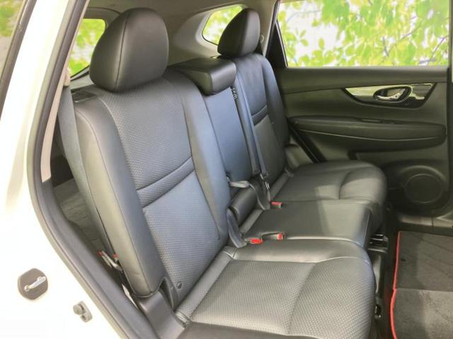 エクストレイル ４ＷＤ２０Ｘｉ　社外　１０インチ　ＳＤナビ／インテリジェントルームミラー／衝突安全装置／アラウンドビューモニター／車線逸脱防止支援システム／シート　合皮／電動バックドア／ヘッドランプ　ＬＥＤ　衝突被害軽減システム（5枚目）