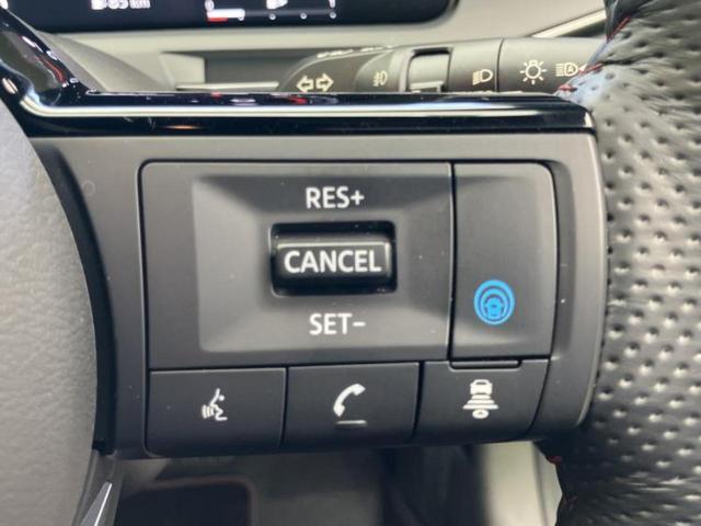 オーラ ニスモ　ニスモエアロ／保証書／純正　９インチ　ＳＤナビ／インテリジェントルームミラー／衝突安全装置／全方位モニター／車線逸脱防止支援システム／シート　ハーフレザー／プロパイロット／ドライブレコーダー　前後（28枚目）