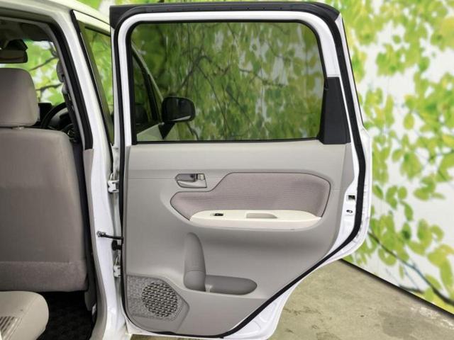 ムーヴ Ｌ　ＳＡ２　新品タイヤ／保証書／社外　ＳＤナビ／スマートアシスト（トヨタ・ダイハツ）／ＥＢＤ付ＡＢＳ／横滑り防止装置／アイドリングストップ／ワンセグＴＶ／エアバッグ　運転席／エアバッグ　助手席　オートライト（21枚目）