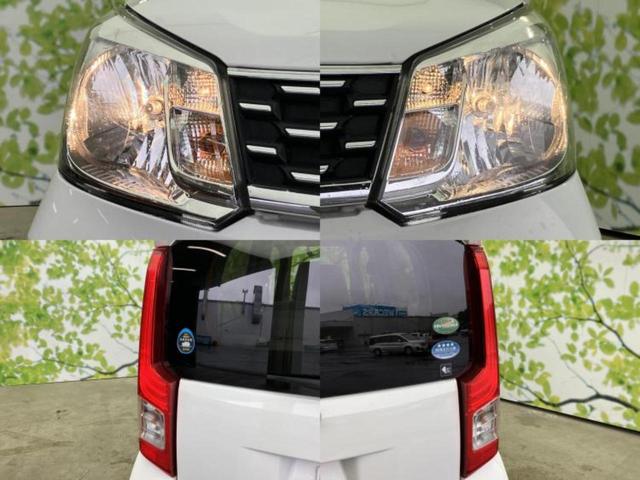 ムーヴ Ｌ　ＳＡ２　新品タイヤ／保証書／社外　ＳＤナビ／スマートアシスト（トヨタ・ダイハツ）／ＥＢＤ付ＡＢＳ／横滑り防止装置／アイドリングストップ／ワンセグＴＶ／エアバッグ　運転席／エアバッグ　助手席　オートライト（51枚目）