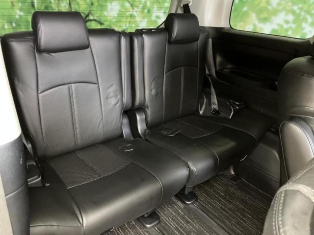 ヴェルファイア Ｚ　Ａエディション　新品タイヤ／モデリスタエアロ／保証書／純正　９インチ　ＳＤナビ／トヨタセーフティセンス／両側電動スライドドア／ヘッドランプ　ＬＥＤ／Ｂｌｕｅｔｏｏｔｈ接続／ＥＴＣ／ＥＢＤ付ＡＢＳ／横滑り防止装置（6枚目）