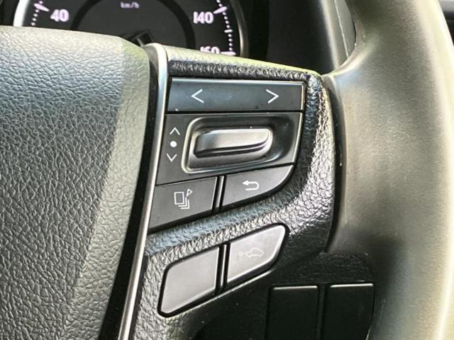 ヴェルファイア Ｚ　Ａエディション　新品タイヤ／モデリスタエアロ／保証書／純正　９インチ　ＳＤナビ／トヨタセーフティセンス／両側電動スライドドア／ヘッドランプ　ＬＥＤ／Ｂｌｕｅｔｏｏｔｈ接続／ＥＴＣ／ＥＢＤ付ＡＢＳ／横滑り防止装置（35枚目）