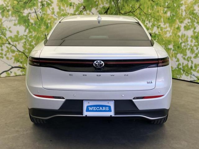 クラウンクロスオーバー ４ＷＤ　Ｇアドバンスドレザーパッケージ　新品タイヤ／保証書／ディスプレイオーディオ＋ナビ１２．３インチ／デジタルインナーミラー／トヨタセーフティセンス／シートヒーター　前席／全方位モニター／車線逸脱防止支援システム／シート　合皮　電動シート（43枚目）