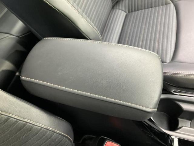 カローラツーリング ハイブリッドダブルバイビー 新品タイヤ/ディスプレイオーディオ+ナビ9インチ/トヨタセーフティセンス/車線逸脱防止支援システム/シート ハーフレザー/ヘッドランプ LED/Bluetooth接続/ETC2.0 バックカメラ(33枚目)