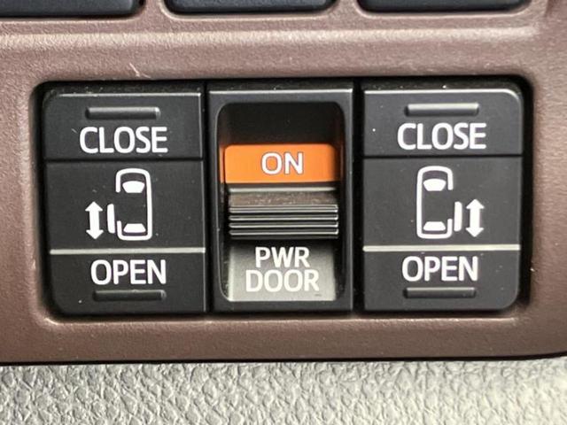 エスクァイア ハイブリッドＧｉ　新品タイヤ／モデリスタエアロ／保証書／純正　９インチ　ＳＤナビ／フリップダウンモニター　社外　１２．８インチ／両側電動スライドドア／シートヒーター　前席／シート　合皮／ドライブレコーダー　前後　ＥＴＣ（16枚目）