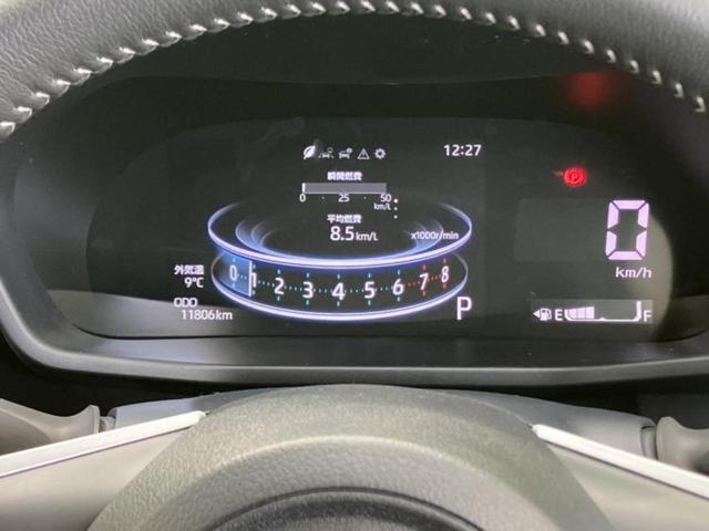 ライズ Ｚ　モデリスタエアロ／保証書／ディスプレイオーディオ９インチ／スマートアシスト（トヨタ・ダイハツ）／シートヒーター　前席／パノラミックビューモニター／車線逸脱防止支援システム　衝突被害軽減システム　ＴＶ（14枚目）