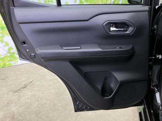 ライズ Ｚ　モデリスタエアロ／保証書／ディスプレイオーディオ９インチ／スマートアシスト（トヨタ・ダイハツ）／シートヒーター　前席／パノラミックビューモニター／車線逸脱防止支援システム　衝突被害軽減システム　ＴＶ（23枚目）